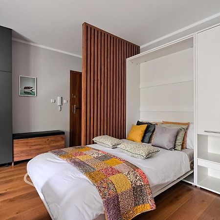 Citycenterapartments11-5B Bielsko-Biała Eksteriør bilde