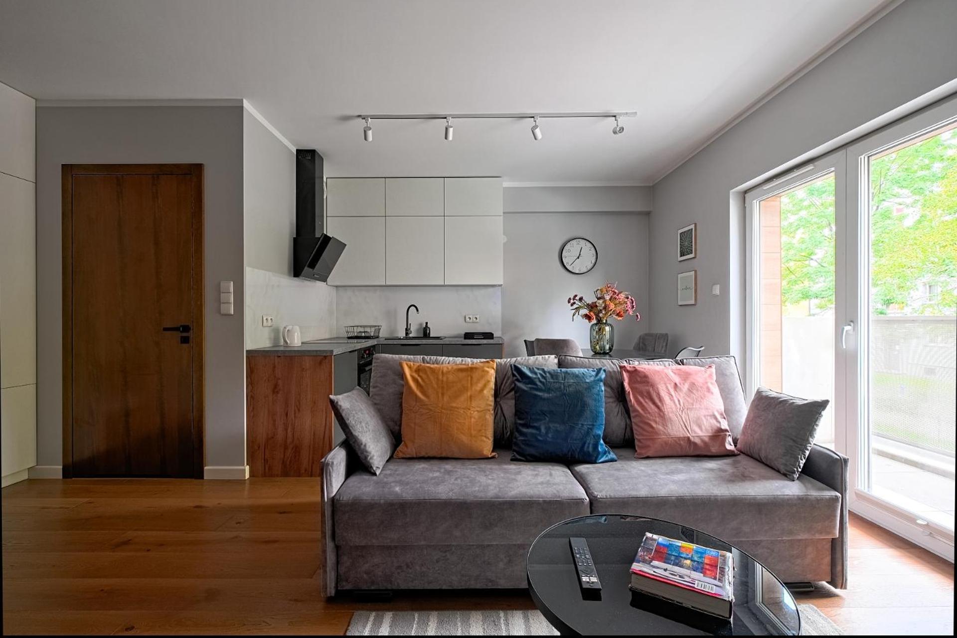 Citycenterapartments11-5B Bielsko-Biała Eksteriør bilde