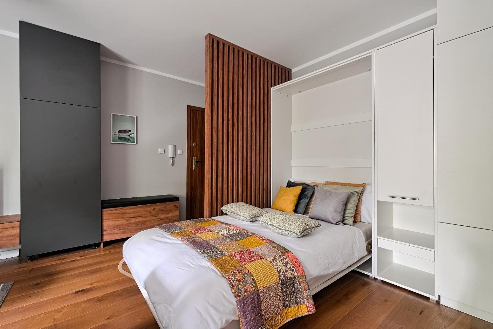Citycenterapartments11-5B Bielsko-Biała Eksteriør bilde