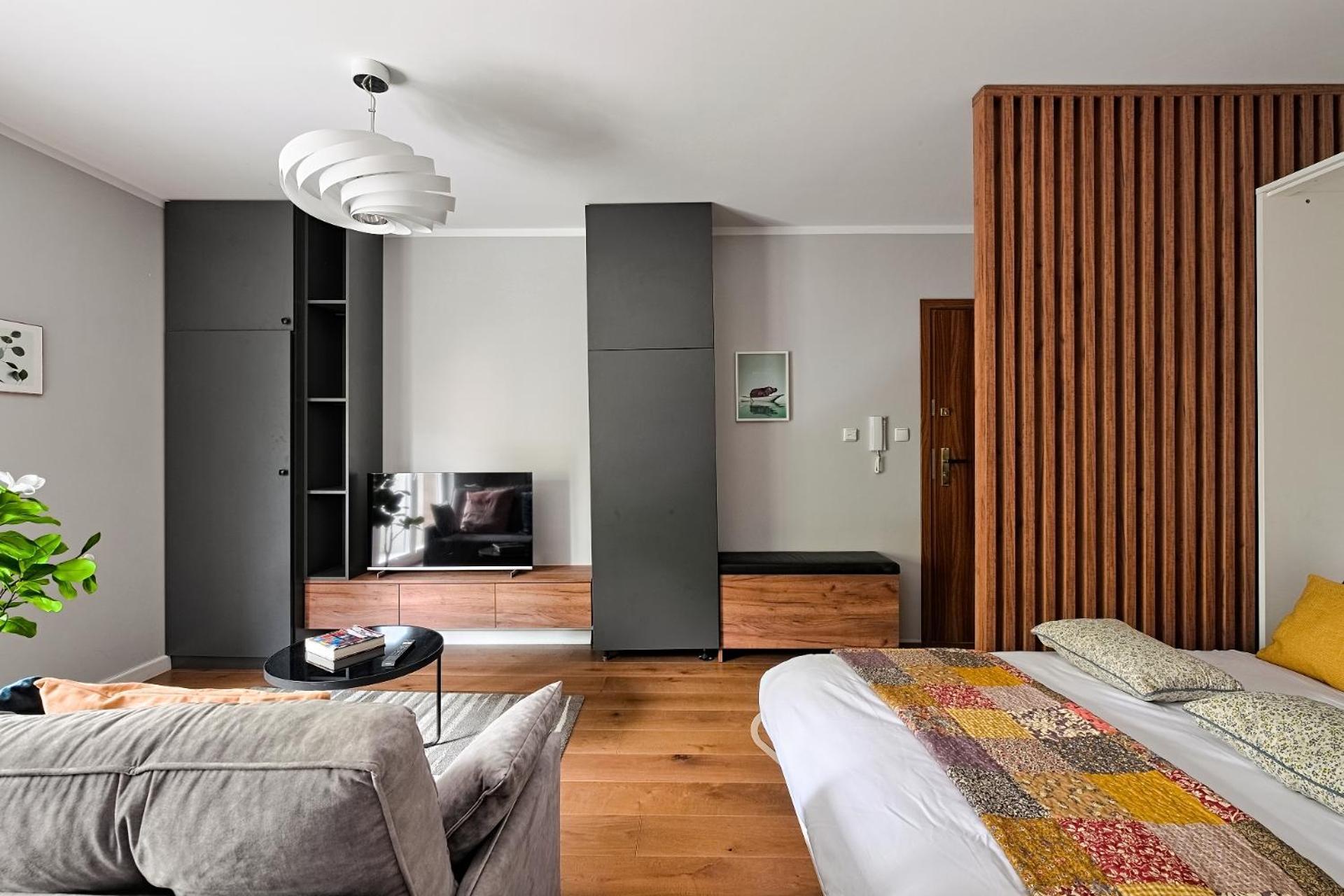 Citycenterapartments11-5B Bielsko-Biała Eksteriør bilde