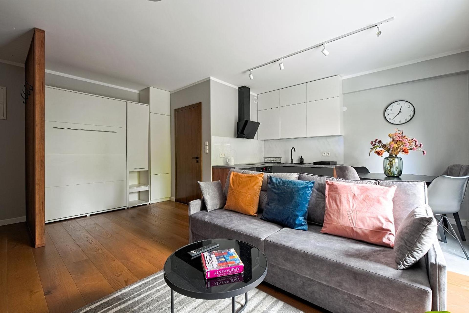Citycenterapartments11-5B Bielsko-Biała Eksteriør bilde